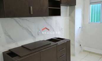 Imagem 4: Apartamento em Rua Terêncio Costa Dias - Jardim Bertanha - Sorocaba/SP