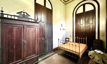 Imagem 10: Palacete Amyntas de Lemos, 993,94m², 4/4 em frente ao Bosque Rodrigues Alves