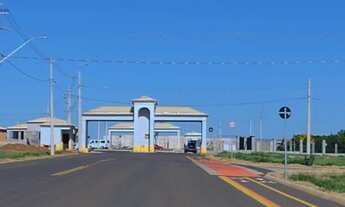 Imagem: VENDO TERRENO EM PAULINIA - TERRAS DA FAZENDA
