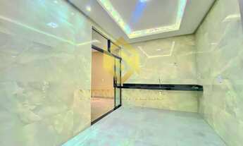 Imagem 7: Casa- 3 quartos, 1 suíte, 127m², 4 vagas- Jardim Itaipu Goiânia