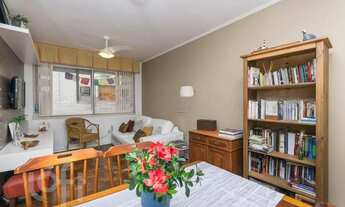 Imagem 3: Apartamento à venda em Petrópolis com 76 m², 2 quartos, 1 vaga