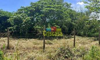 Imagem: Terreno 570m² á 800m da praia