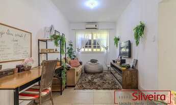 Imagem 12: Apartamento com 2 dormitórios, suíte e vaga na Cidade Baixa - Porto Alegre