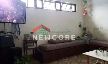 Imagem 3: Casa em Avenida Sorocabana - Vila Loty - Itanhaém/SP