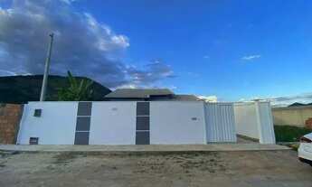 Imagem: Casa em Leilão - Jardim Atlântico - Maricá