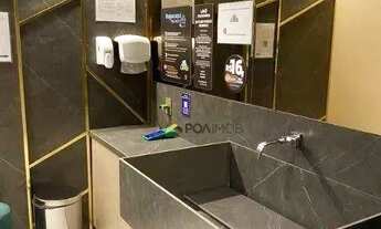 Imagem 4: Loft com 1 dormitório para alugar, 30 m² por R$ 3.441,00/mês - Bela Vista - Porto Alegre/R