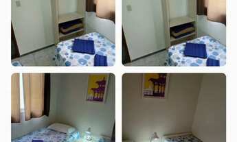 Imagem 4: Apartamento 2 quartos no São Francisco/Jaraguá /Indaiá