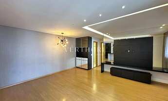 Imagem 7: Apartamento para venda e locação, Edifício Liberty Towers, Gleba Palhano, Londrina, PR