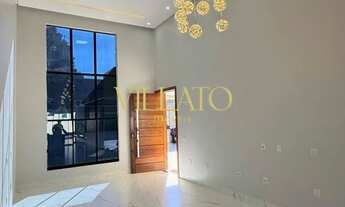 Imagem 5: LINDA CASA DE ALTO PADRÃO JD BELVEDERE - GOIÂNIA-GO