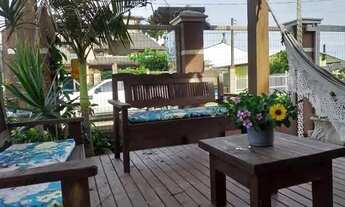 Imagem 5: Casa da Mari- temporada de verão