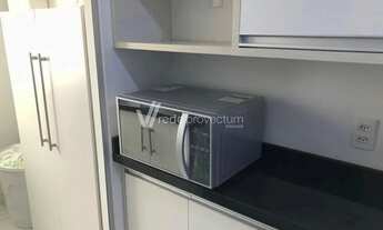 Imagem 5: Apartamento - Swift - Campinas