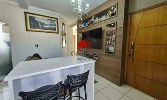 Imagem 5: Apartamento com 55,35m² 2 quartos, à venda, no bairro Ouro Fino em São José dos Pinhais