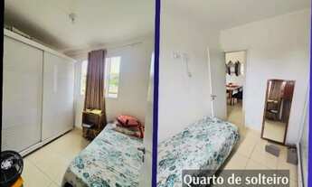 Imagem 5: Vendo Apartamento com 2 Quartos no condominio Enseada de Jacaraipe - Jacaraipe SERRA/ES