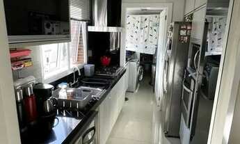 Imagem 6: Apartamento à venda em Boa Vista com 105 m², 3 quartos, 1 suíte, 2 vagas