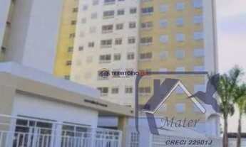 Imagem 2: Apartamento para Venda - 62.85m², 3 dormitórios, 1 vaga - Passo Das Pedras