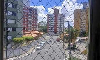 Imagem 5: COSTA VERDE - M.CC - APARTAMERNTO A VENDA NO BAIRRO LUZIA [13713