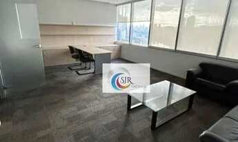 Imagem 5: Conjunto para alugar, 574 m² - Brooklin - São Paulo/SP