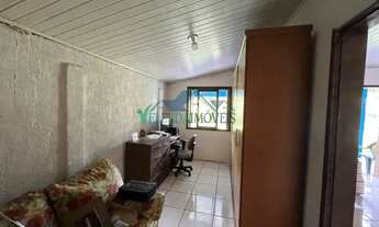 Imagem 2: Velleda oferece lindo sítio com 2 casas e piscina em condomínio