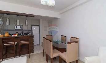 Imagem 3: Apartamento 3 dormitórios, sendo 1 suíte; 1 vaga coberta