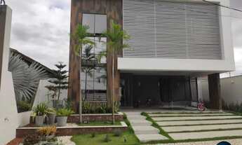 Imagem: Casa em Condomínio mobiliada para venda