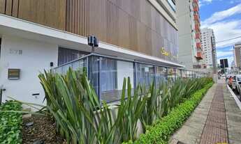 Imagem: Cobertura Kobrasol com 2 vagas de garagem