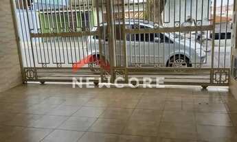 Imagem 4: Casa em Rua Miosótis - Assunção - São Bernardo do Campo/SP