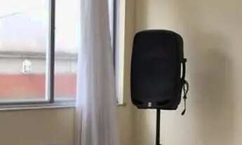 Imagem 5: Alugo apartamento no Ed Rio Orange