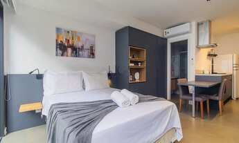 Imagem 7: Lindo apartamento Garden no Liv da Rua Curvelo