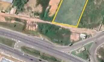 Imagem 6: Vendo quadra de lote em Ponta da Fruta