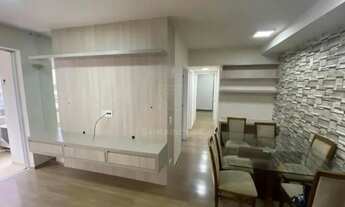 Imagem 7: Apartamento à venda no Edifício Neo Palhano Residence com 3 quartos na Gleba Palhano na Re