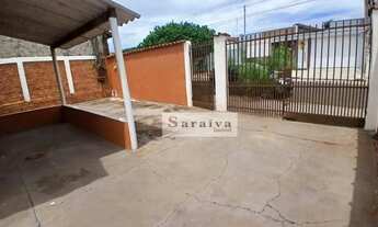 Imagem 2: Casa com 2 dormitórios para alugar, 800 m² por R$ 1.000,00/mês - Jardim Maria Rosaria - It