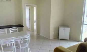 Imagem 2: Apto de 2 quartos na Trindade com vaga