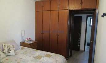 Imagem 5: Apartamento - Vila Teixeira - Campinas