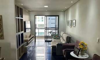 Imagem 2: Imóvel para venda com 140 metros quadrados com 3 quartos em Praia da Costa - Vila Velha