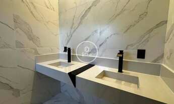 Imagem 6: CASA ALTO PADRÃO AO LADO DO PARQUE DOS PODERES