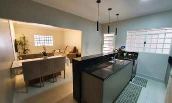 Imagem 5: Casa Jardim Monte Castelo (129m²) - Zona Sul Marília