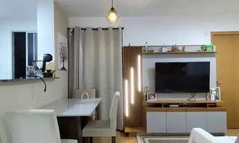 Imagem 6: Apartamento à venda 4º andar no Gaivotas - com planejados