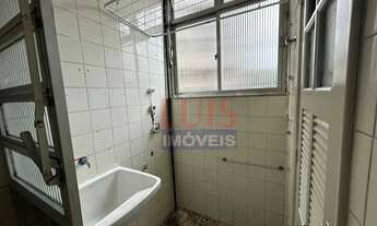 Imagem 4: Apartamento com 2 dormitórios para alugar, 70 m² por R$ 2.435/mês - Fonseca - Niterói/RJ