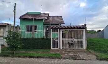 Imagem: Este imóvel à venda em Sapucaia do Sul