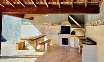 Imagem 3: Casa para VENDA em Jundiaí SP bairro Jardim Paulista II 350m² 3 dorms (1 suíte) Salas ampl