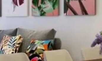 Imagem 5: LANÇAMENTO DE 1 E 2 QUARTOS NO BAIRRO GUILHERMINA ENTREGA 2027