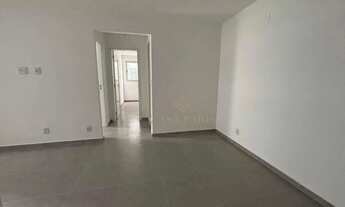 Imagem 4: Apartamento com 2 suítes à venda, 77 m² por R$ 650.000 - Canto do Forte - Praia Grande/SP