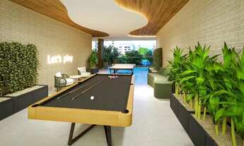 Imagem 8: Arbo Residence - Ponta Verde