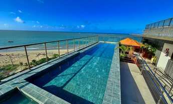 Imagem 5: Flat Beira-Mar com Vista Espetacular