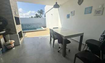 Imagem 6: Imóvel para venda possui 175 metros quadrados com 4 quartos em Massagueira - Marechal Deod