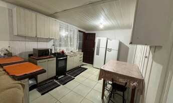 Imagem: RC _ VENDO CASA NO TAPANÃ