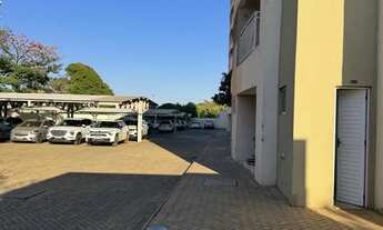 Imagem 6: Apartamento Cidade Jardim