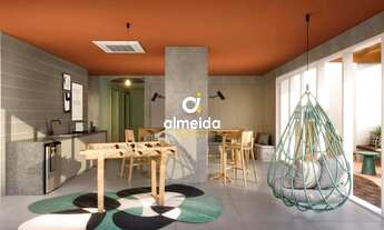 Imagem 4: Apartamento 1 dormitórios à venda Nossa Senhora das Dores Santa Maria/RS