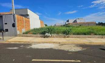 Imagem 3: Terreno mirassol