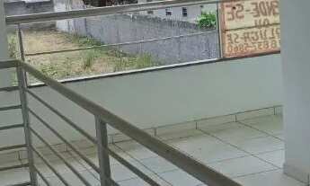 Imagem 5: Alugo casa 1º andar - 03 quartos - próximo ao Estadio municipal - sem garagem